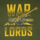 4-5-0 War Lords T-shirt 2000000157139 photo 4