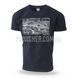 Dobermans Aggressive Panzer Division T-Shirt