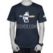 Punisher “One Man Army” T-Shirt Colour Print 2000000125268 photo 3