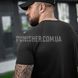 Футболка реглан M-Tac Summer Vent Black 2000000240565 фото 8