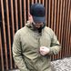 Куртка Helikon-Tex Urban Hybrid Softshell H2252-12/XSR фото 8