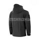 Куртка M-Tac Soft Shell Police Black 2000000012131 фото 3