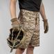 Mechanix Fastfit Coyote Gloves 7700000028181 photo 5