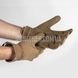 Mechanix Fastfit Coyote Gloves 7700000028181 photo 3