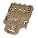 Пластина Safariland 6004-22 Quick Locking System - Receiver Plate 2000000150567 фото 4