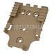 Пластина Safariland 6004-22 Quick Locking System - Receiver Plate 2000000150567 фото 3