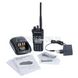 Motorola Two-Way Radio Portable Radios DP4800 VHF 136-174 mHz 2000000110325 photo 6