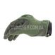 Mechanix M-Pact Gloves Olive Drab 2000000133423 photo 4
