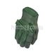 Mechanix M-Pact Gloves Olive Drab 2000000133423 photo 2
