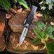 Microtech Hera Double Edge Stonewash Folding Knife 2000000120881 photo 25