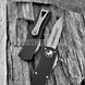 Microtech Hera Double Edge Stonewash Folding Knife 2000000120881 photo 13