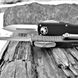Microtech Hera Double Edge Stonewash Folding Knife 2000000120881 photo 15