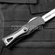 Microtech Hera Double Edge Stonewash Folding Knife 2000000120881 photo 10