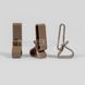 Универсальное крепление на пояс FMA Universal Belt Clip 2000000217581 фото 3