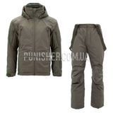 Carinthia MIG 4.0 Winter Set, Olive, Medium