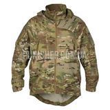 GRAD PCU Level 5 Jacket, Multicam, Small Regular