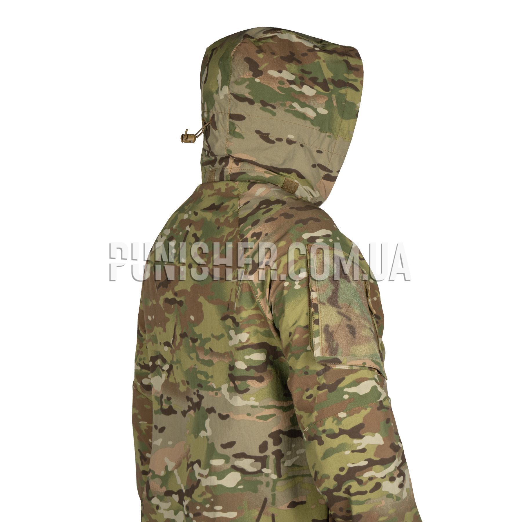 GRAD PCU Level 5 Jacket Multicam buy with international delivery ...