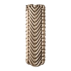 Klymit Static V Sleeping Pads, Coyote Brown