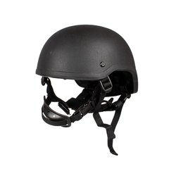 Zebra Armour U6 Sonic 3 Helmet (Used), Black, Large