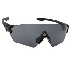 Балістичні окуляри Oakley SI Tombstone Spoil Industrial з темною лінзою, Чорний, Димчастий, Окуляри