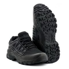 M-Tac Luchs GEN.II Black Shoes, Black, 41 (UA)