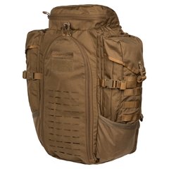 Eberlestock Halftrack Backpack, Coyote Brown, 50 l