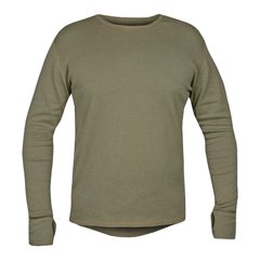 Огнестойкая термокофта US Army FR Cold Weather Undershirt, Tan, Large Regular