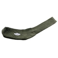 USGI X-Static Cushion Sole Sock High Socks, Olive Drab, 9-11 US (S), Demi-season