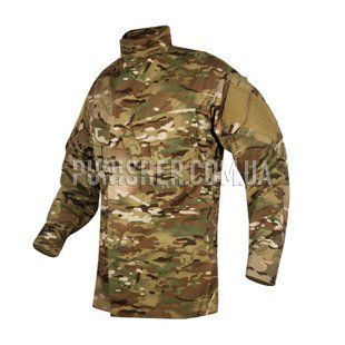 Кітель Crye Precision G2 Field Shirt (Вживане), Multicam, Medium Regular