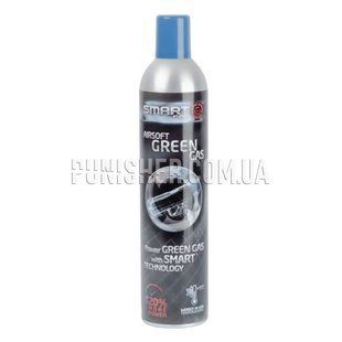 Smart Green Gas 800 ml, Gas, Green Gas
