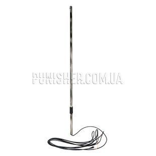 Flower Hard Antenna, Olive, Radio, Antenna