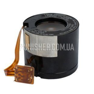 3+ CONTR OMNI VII Image Intensifier Tubes
