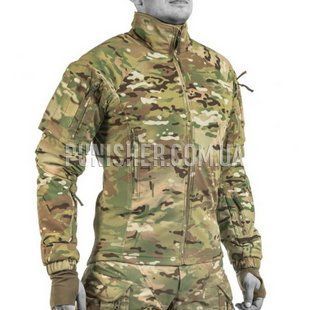 Куртка UF PRO Delta Ace Plus GEN.2 Multicam, Multicam, Small