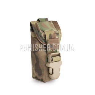 Подсумок Eagle Industries для светошумовой гранаты, Multicam