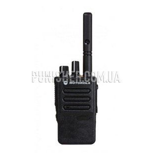Портативная радиостанция Motorola DP3441 VHF 136-174 MHz, Черный, VHF: 136-174 MHz