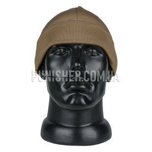 Шапка XGO Heavyweight DWR, Coyote Brown, Универсальный