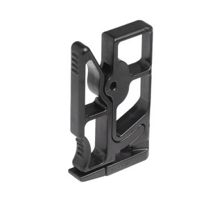 Monadnock Safety Cutter, Black