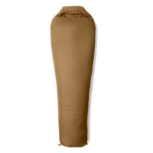 Snugpak Softie 12 Osprey LZ Sleeping Bag, Desert Tan, Sleeping bag