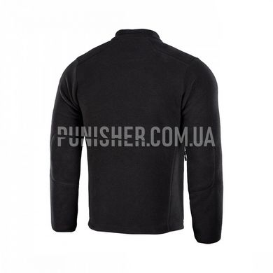 M-Tac Nord Fleece Polartec Sweater Black, Black, Small