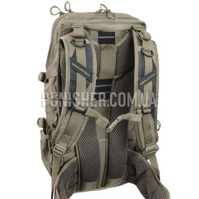Рюкзак Eberlestock Hispeed II, DE, 38 л