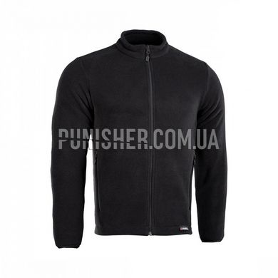 M-Tac Nord Fleece Polartec Sweater Black, Black, X-Large