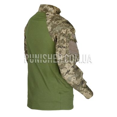 Комплект уніформи бойова сорочка та штани Miligus, ММ14, L-Long (50)