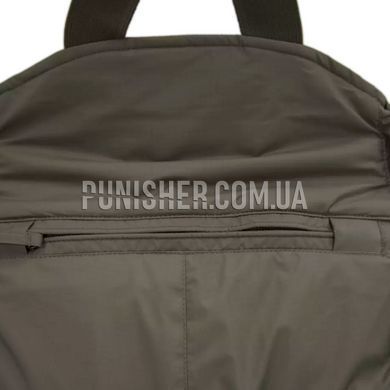 Комплект зимовий Carinthia MIG 4.0, Olive, Medium