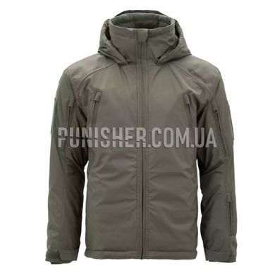 Комплект зимовий Carinthia MIG 4.0, Olive, Medium