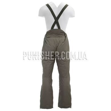 Комплект зимовий Carinthia MIG 4.0, Olive, Medium