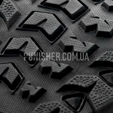 Кросівки M-Tac Luchs GEN.II Black, Чорний, 41 (UA), Літо