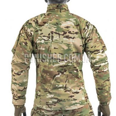 Куртка UF PRO Delta Ace Plus GEN.2 Tactical Jacket Multicam, Multicam, Small