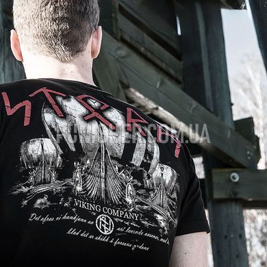Лонгслів Dobermans Aggressive Invasion, Чорний, XX-Large