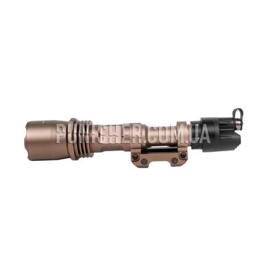 Збройовий ліхтар Element SF M961 Tactical Light, DE, Білий, Ліхтар