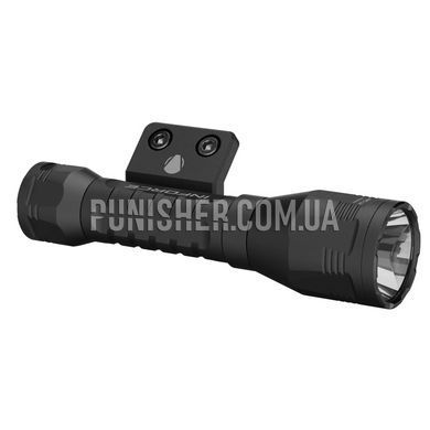 Підствольний ліхтар Inforce ARC 650 LR-M Modular Weapon Light, Чорний, Ліхтар, Білий, 1400
